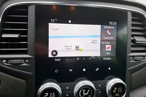 Renault Megane Business TCe 85 kW (115CV) -SS - Foto 8