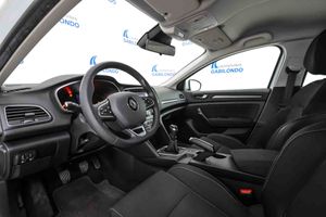 Renault Megane Business TCe 85 kW (115CV) -SS - Foto 26