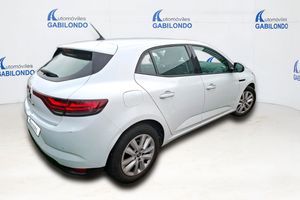 Renault Megane Business TCe 85 kW (115CV) -SS - Foto 3