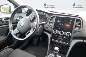 Renault Megane Business TCe 85 kW (115CV) -SS - Foto 3