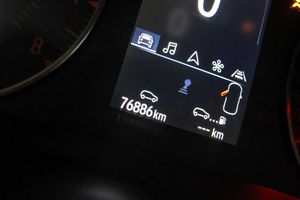 Renault Megane Business TCe 85 kW (115CV) -SS - Foto 6