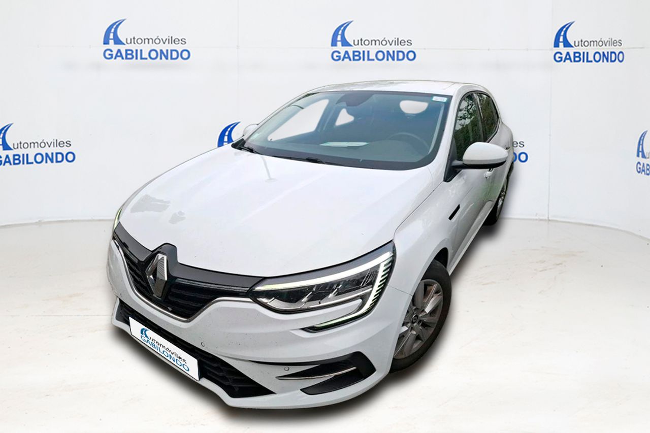 Renault Megane Business TCe 85 kW (115CV) -SS - Foto 1