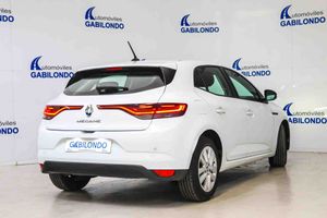 Renault Megane Business TCe 85 kW (115CV) -SS - Foto 9