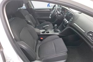 Renault Megane Business TCe 85 kW (115CV) -SS - Foto 6