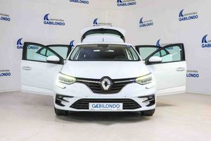 Renault Megane Business TCe 85 kW (115CV) -SS - Foto 22