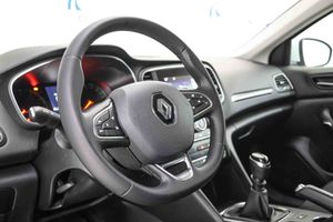 Renault Megane Business TCe 85 kW (115CV) -SS - Foto 5