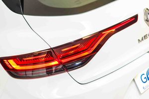 Renault Megane Business TCe 85 kW (115CV) -SS - Foto 18