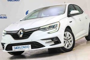 Renault Megane Business TCe 85 kW (115CV) -SS - Foto 24