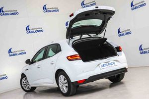 Renault Megane Business TCe 85 kW (115CV) -SS - Foto 20