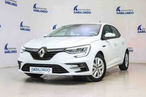 Renault Megane Business TCe 85 kW (115CV) -SS - Foto 8