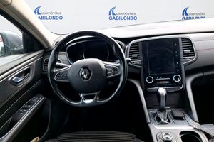 Renault Talisman Business TCe 117 kW (160CV) EDC GPF - Foto 3