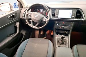 Seat Ateca 1.4 EcoTSI 110kW (150CV) St&Sp Style - Foto 3