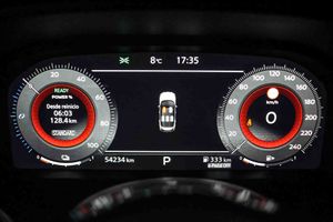 Nissan X-Trail 5pl 1.5 e-POWER 152kW 4x2 A/T N-Connecta - Foto 40