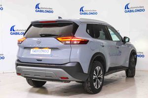 Nissan X-Trail 5pl 1.5 e-POWER 152kW 4x2 A/T N-Connecta - Foto 9