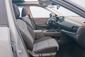 Nissan X-Trail 5pl 1.5 e-POWER 152kW 4x2 A/T N-Connecta - Foto 6