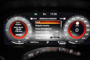 Nissan X-Trail 5pl 1.5 e-POWER 152kW 4x2 A/T N-Connecta - Foto 43