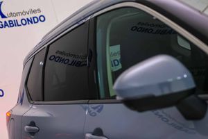 Nissan X-Trail 5pl 1.5 e-POWER 152kW 4x2 A/T N-Connecta - Foto 14