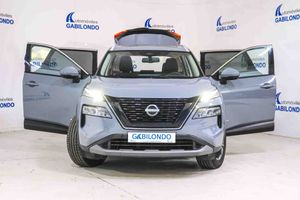 Nissan X-Trail 5pl 1.5 e-POWER 152kW 4x2 A/T N-Connecta - Foto 23