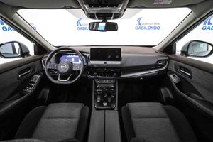 Nissan X-Trail 5pl 1.5 e-POWER 152kW 4x2 A/T N-Connecta - Foto 33