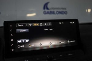 Nissan X-Trail 5pl 1.5 e-POWER 152kW 4x2 A/T N-Connecta - Foto 62