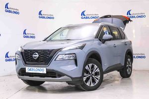 Nissan X-Trail 5pl 1.5 e-POWER 152kW 4x2 A/T N-Connecta - Foto 15