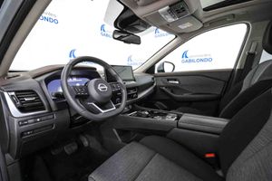 Nissan X-Trail 5pl 1.5 e-POWER 152kW 4x2 A/T N-Connecta - Foto 27