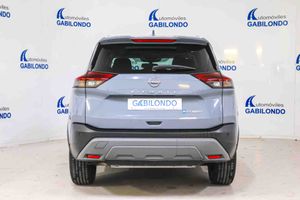 Nissan X-Trail 5pl 1.5 e-POWER 152kW 4x2 A/T N-Connecta - Foto 4