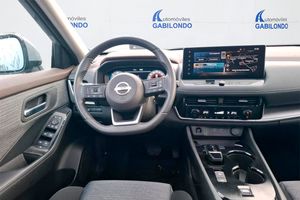 Nissan X-Trail 5pl 1.5 e-POWER 152kW 4x2 A/T N-Connecta - Foto 3