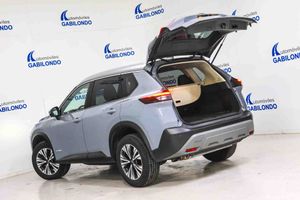 Nissan X-Trail 5pl 1.5 e-POWER 152kW 4x2 A/T N-Connecta - Foto 20