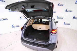 Nissan X-Trail 5pl 1.5 e-POWER 152kW 4x2 A/T N-Connecta - Foto 57