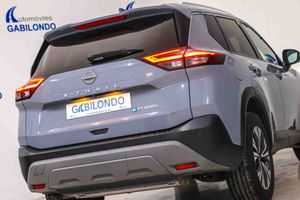 Nissan X-Trail 5pl 1.5 e-POWER 152kW 4x2 A/T N-Connecta - Foto 26