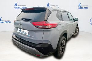 Nissan X-Trail 5pl 1.5 e-POWER 152kW 4x2 A/T N-Connecta - Foto 3