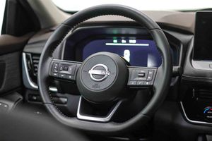 Nissan X-Trail 5pl 1.5 e-POWER 152kW 4x2 A/T N-Connecta - Foto 34