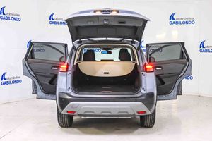 Nissan X-Trail 5pl 1.5 e-POWER 152kW 4x2 A/T N-Connecta - Foto 24