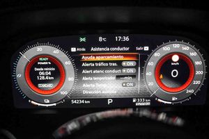 Nissan X-Trail 5pl 1.5 e-POWER 152kW 4x2 A/T N-Connecta - Foto 44