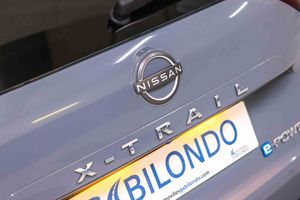 Nissan X-Trail 5pl 1.5 e-POWER 152kW 4x2 A/T N-Connecta - Foto 11