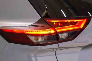 Nissan X-Trail 5pl 1.5 e-POWER 152kW 4x2 A/T N-Connecta - Foto 18