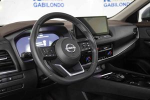Nissan X-Trail 5pl 1.5 e-POWER 152kW 4x2 A/T N-Connecta - Foto 5