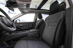 Nissan X-Trail 5pl 1.5 e-POWER 152kW 4x2 A/T N-Connecta - Foto 28