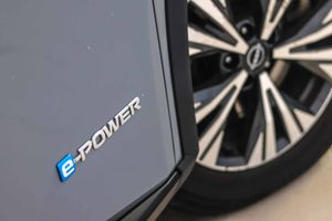 Nissan X-Trail 5pl 1.5 e-POWER 152kW 4x2 A/T N-Connecta - Foto 21