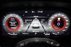 Nissan X-Trail 5pl 1.5 e-POWER 152kW 4x2 A/T N-Connecta - Foto 41