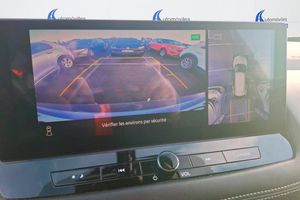 Nissan X-Trail 5pl 1.5 e-POWER 152kW 4x2 A/T N-Connecta - Foto 8