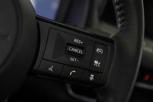 Nissan X-Trail 5pl 1.5 e-POWER 152kW 4x2 A/T N-Connecta - Foto 37