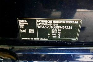 BMW Serie 3 318d Auto. - Foto 5