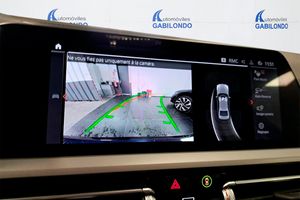 BMW Serie 3 318d Auto. - Foto 8