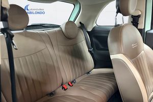 Fiat 500 1.2 8v 51kW (69CV) Lounge - Foto 8