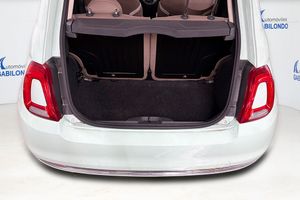 Fiat 500 1.2 8v 51kW (69CV) Lounge - Foto 9