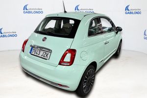 Fiat 500 1.2 8v 51kW (69CV) Lounge - Foto 3