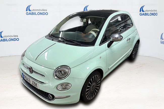 Fiat 500 1.2 8v 51kW (69CV) Lounge - Foto 1