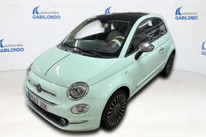 Fiat 500 1.2 8v 51kW (69CV) Lounge - Foto 2